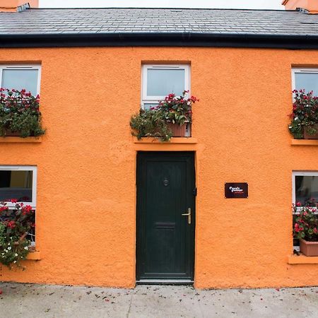 Charming 2-Bed House In West Cork Cupid'S Cottage Kealkill Bagian luar foto