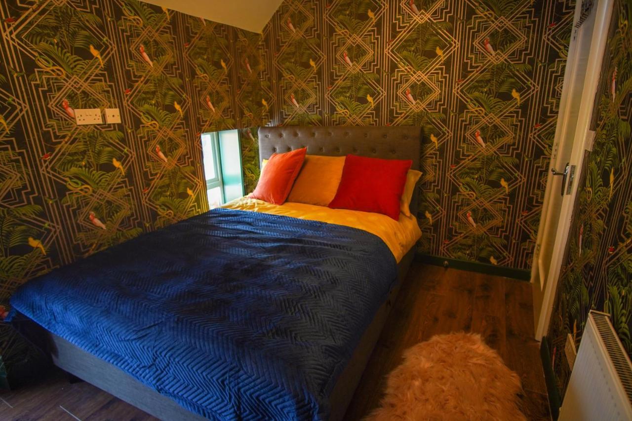 Charming 2-Bed House In West Cork Cupid'S Cottage Kealkill Bagian luar foto