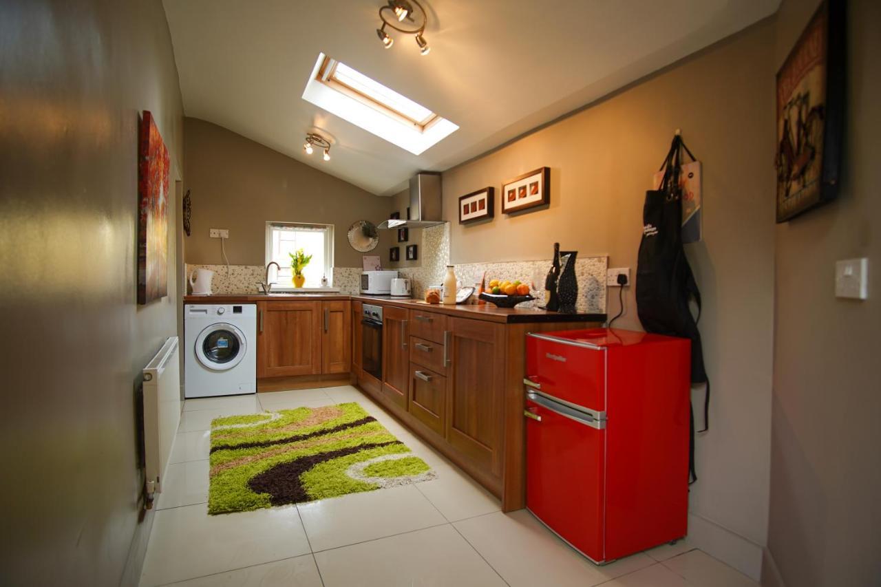 Charming 2-Bed House In West Cork Cupid'S Cottage Kealkill Bagian luar foto