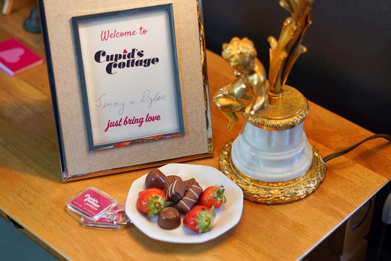 Charming 2-Bed House In West Cork Cupid'S Cottage Kealkill Bagian luar foto