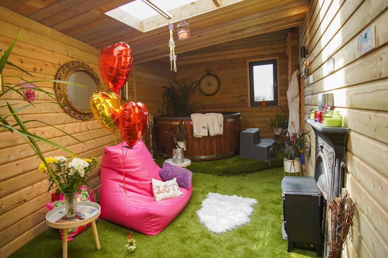 Charming 2-Bed House In West Cork Cupid'S Cottage Kealkill Bagian luar foto