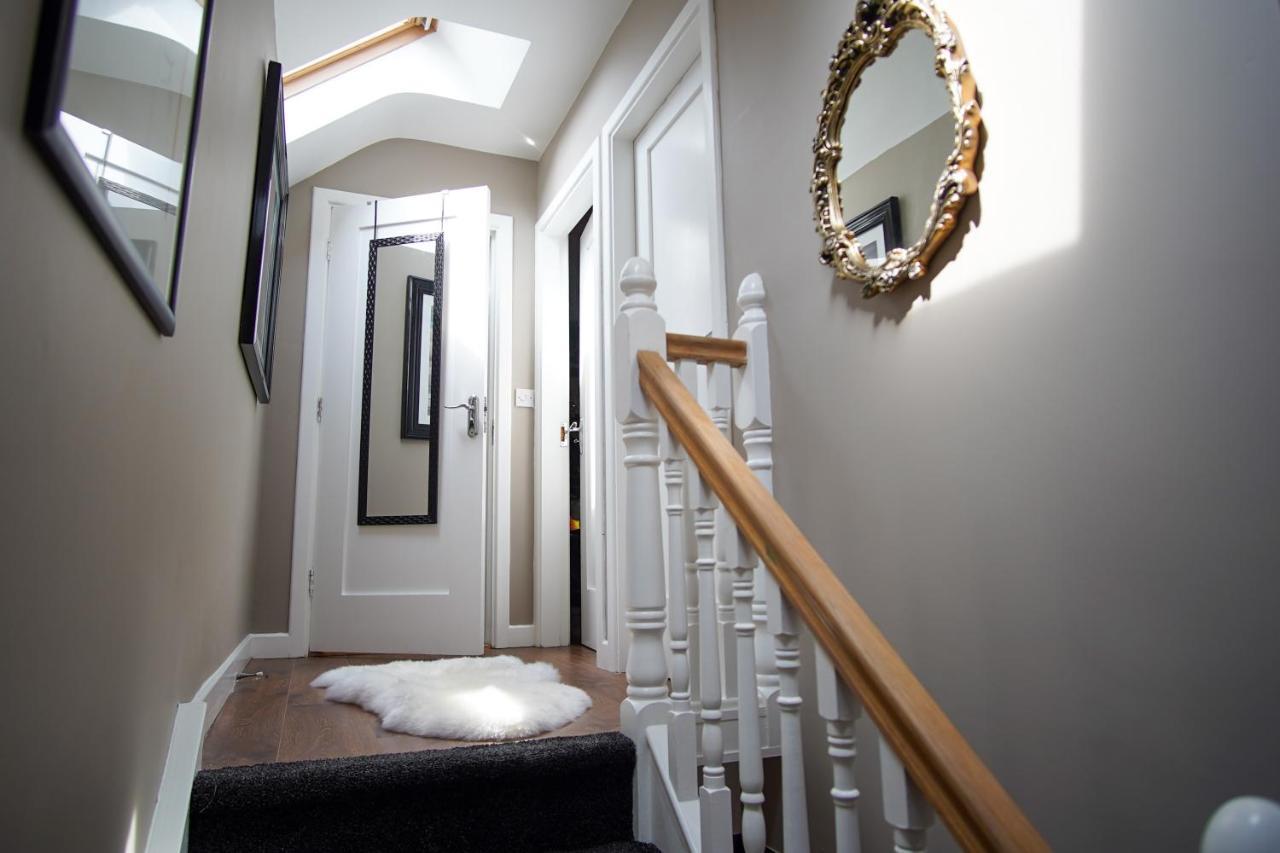 Charming 2-Bed House In West Cork Cupid'S Cottage Kealkill Bagian luar foto