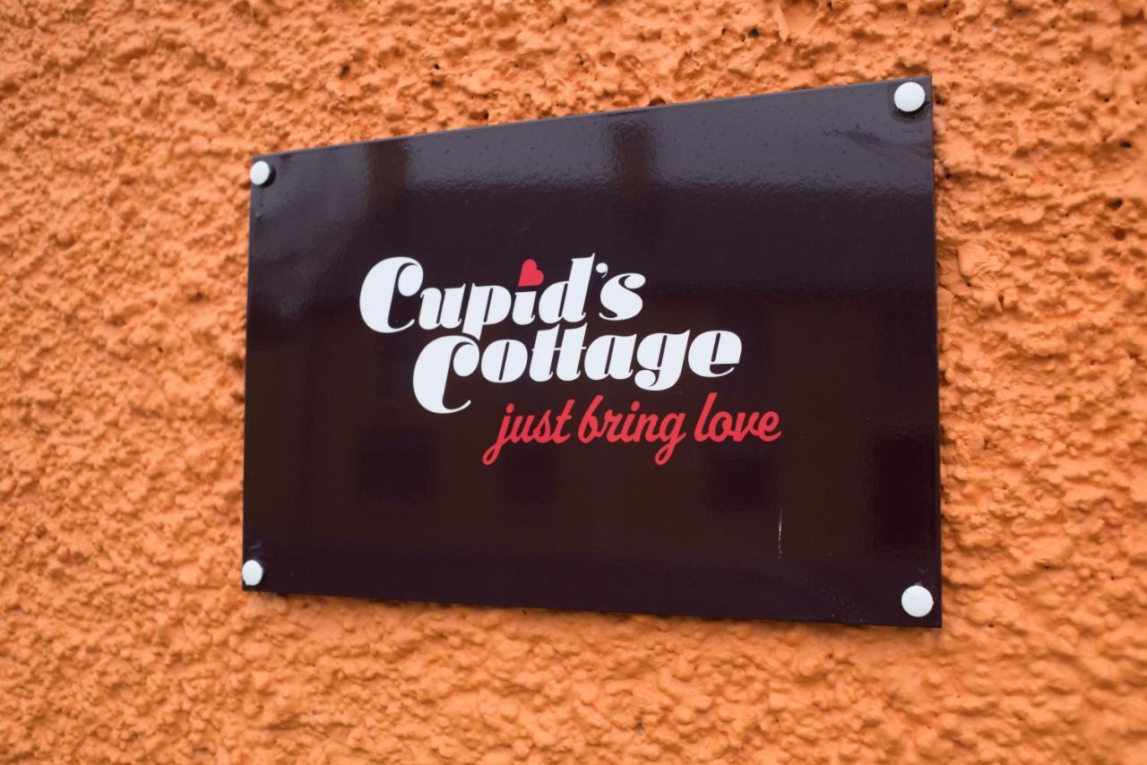 Charming 2-Bed House In West Cork Cupid'S Cottage Kealkill Bagian luar foto