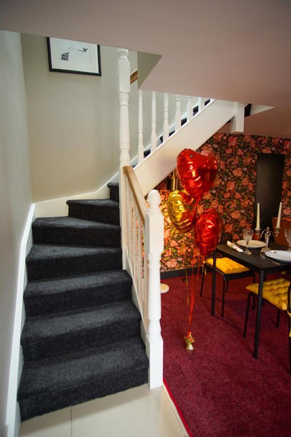 Charming 2-Bed House In West Cork Cupid'S Cottage Kealkill Bagian luar foto