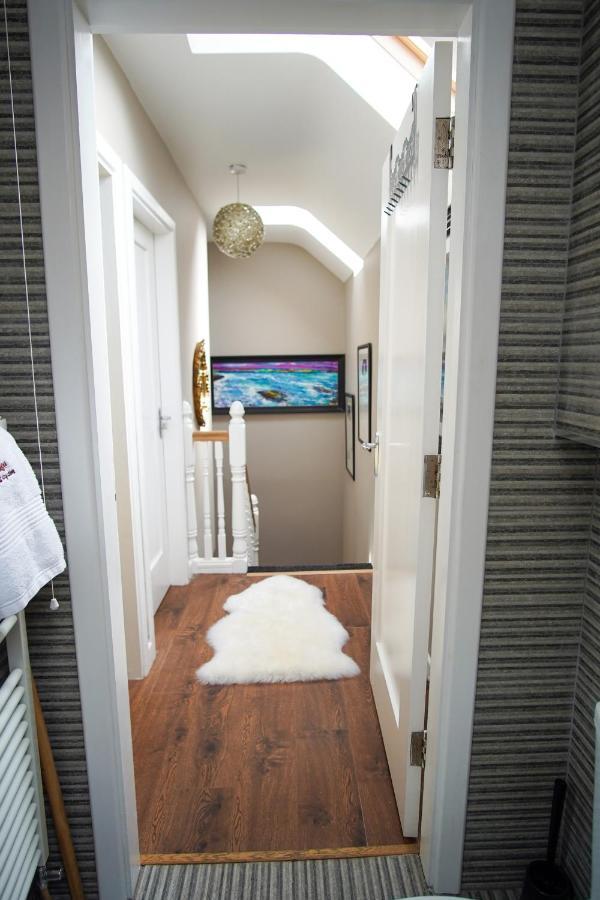 Charming 2-Bed House In West Cork Cupid'S Cottage Kealkill Bagian luar foto