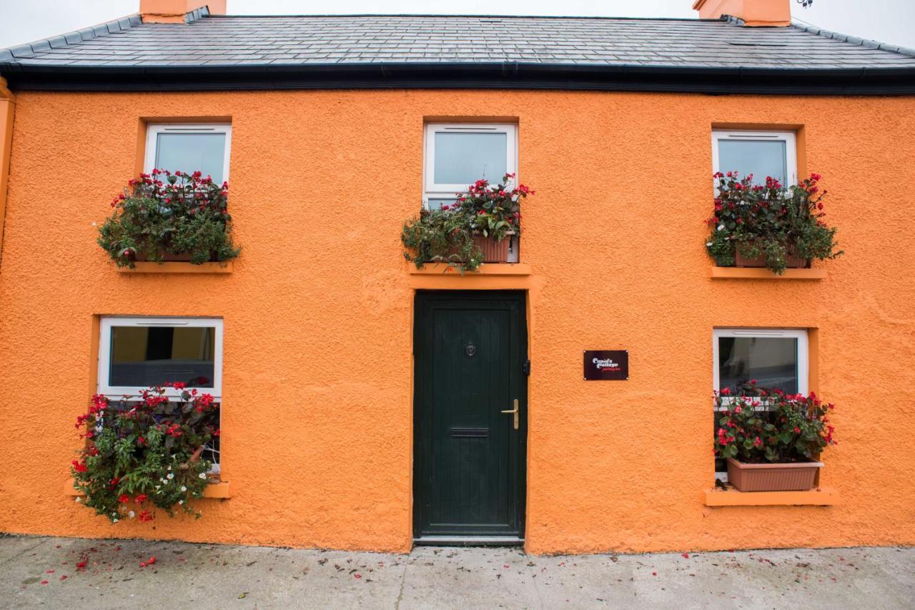 Charming 2-Bed House In West Cork Cupid'S Cottage Kealkill Bagian luar foto