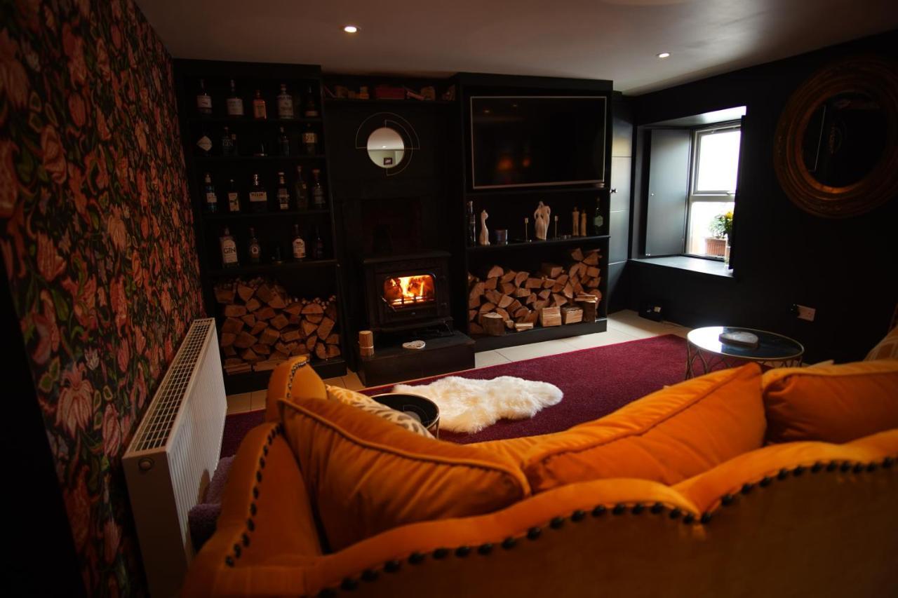 Charming 2-Bed House In West Cork Cupid'S Cottage Kealkill Bagian luar foto