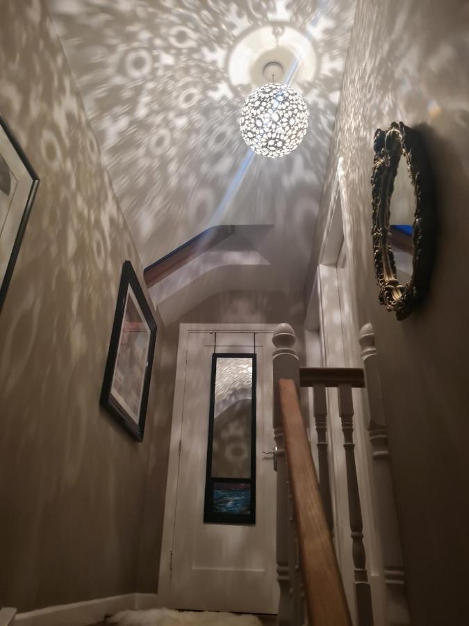 Charming 2-Bed House In West Cork Cupid'S Cottage Kealkill Bagian luar foto