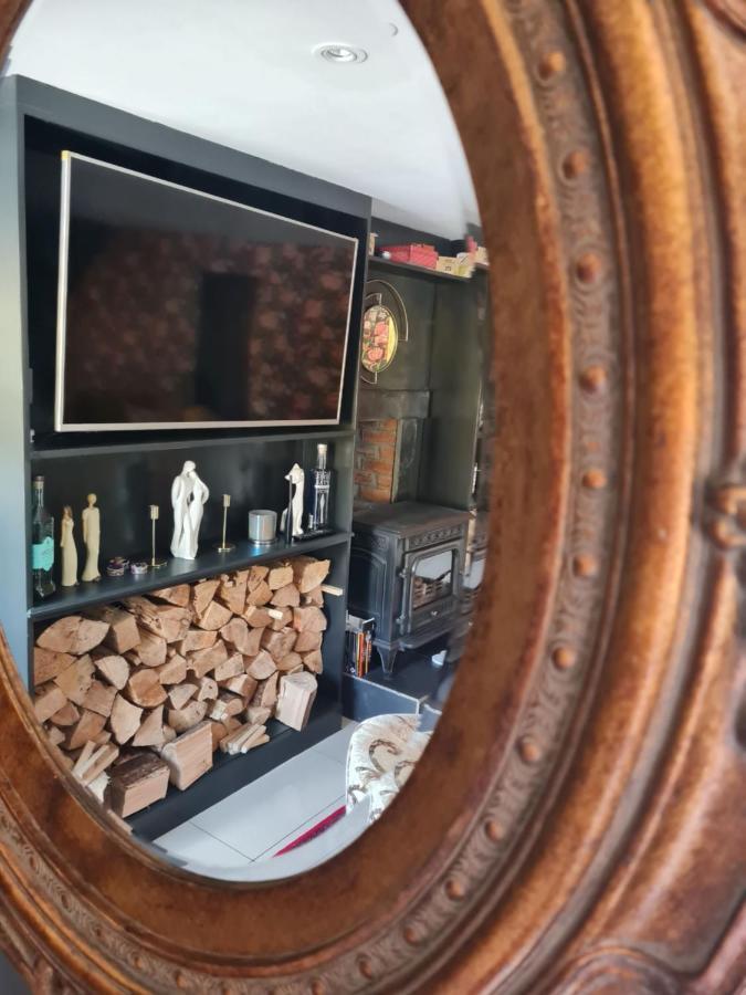 Charming 2-Bed House In West Cork Cupid'S Cottage Kealkill Bagian luar foto