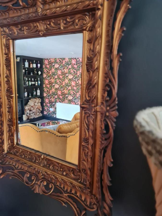 Charming 2-Bed House In West Cork Cupid'S Cottage Kealkill Bagian luar foto