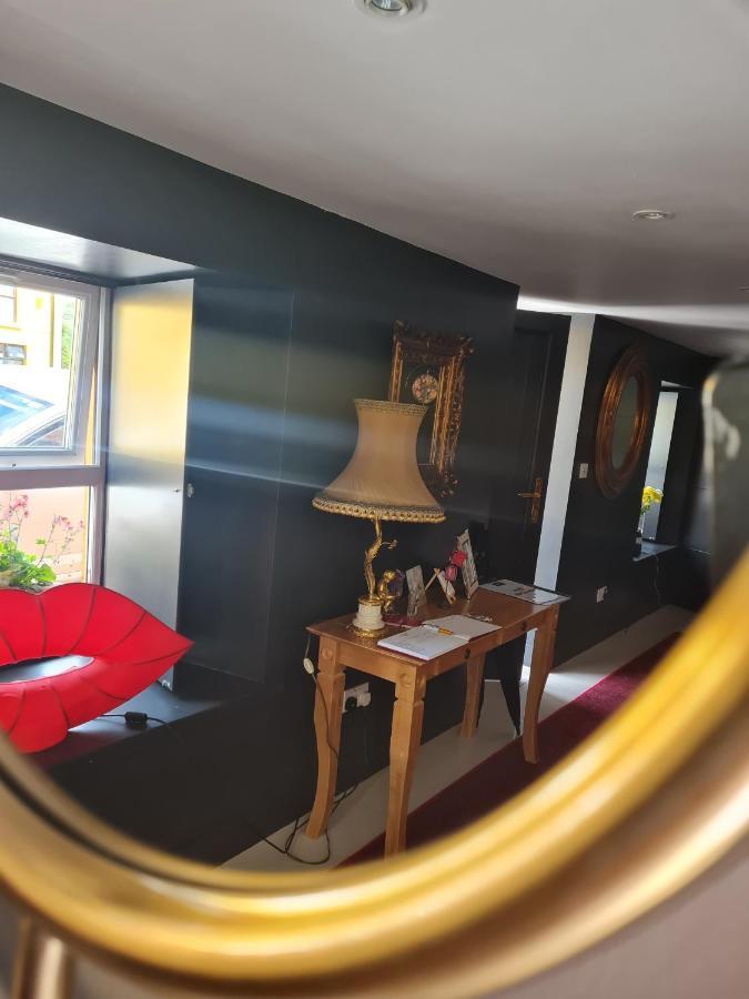 Charming 2-Bed House In West Cork Cupid'S Cottage Kealkill Bagian luar foto